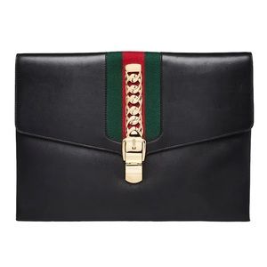 Gucci Small Borsa Sylvie Clutch